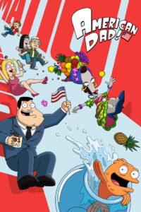 American Dad! Season 22 Watch All Episodes Online Free