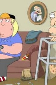 Family Guy Season 11 Episode 13 English Sub Free