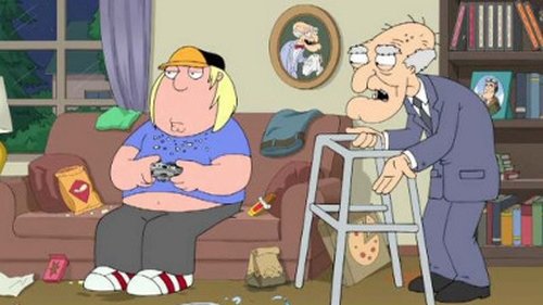 Family Guy Season 11 Episode 13 English Sub Free