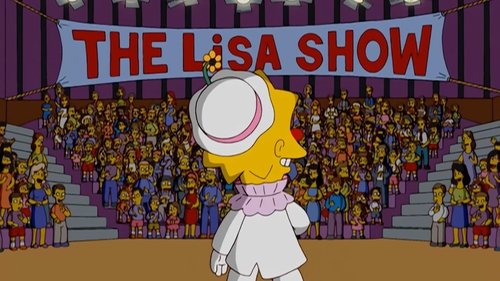 The Simpsons Season 19 Episode 20 English Sub Free