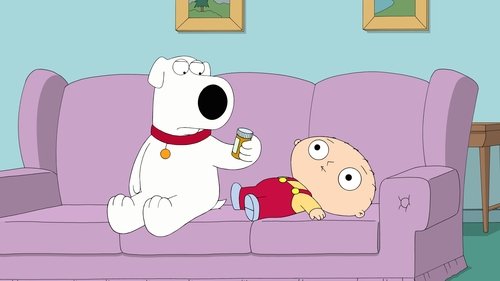 Family Guy Season 14 Episode 1 English Sub Free