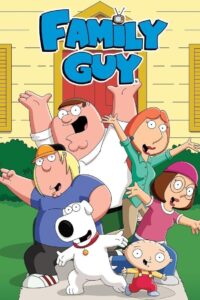 Family Guy Season 18 Watch All Episodes Online Free