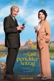 Ein fast perfekter Antrag 2026