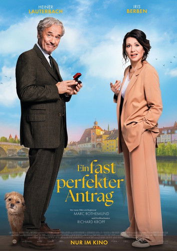 Ein fast perfekter Antrag 2026