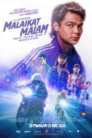 Malaikat Malam 2026