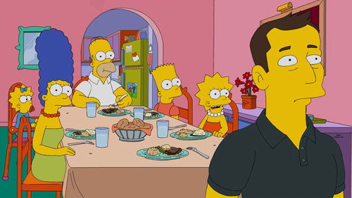 The Simpsons Season 26 Episode 12 English Sub Free