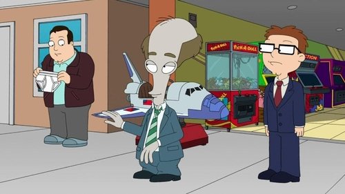 American Dad! Season 7 Episode 16 English Sub Free