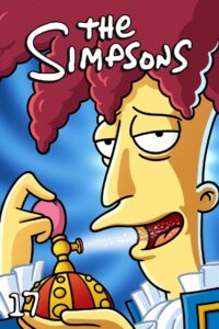 The Simpsons Season 17 Watch All Episodes Online Free