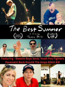 The Best Summer 2026