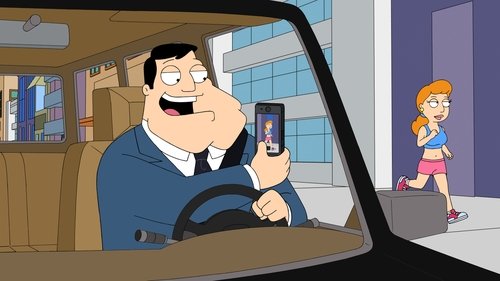 American Dad! Season 10 Episode 17 English Sub Free
