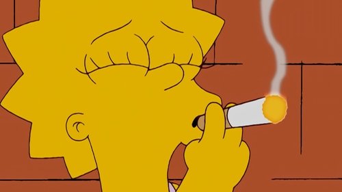 The Simpsons Season 19 Episode 15 English Sub Free