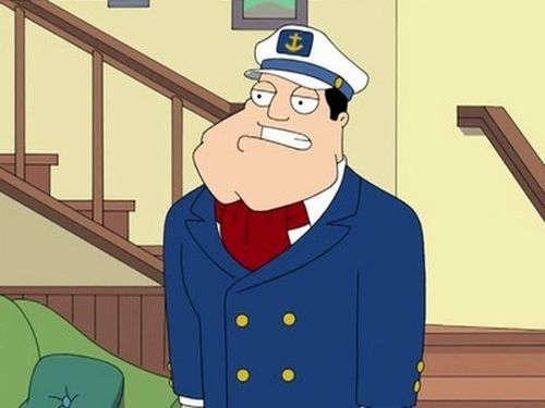 American Dad! Season 4 Episode 3 English Sub Free