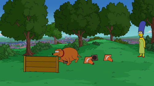 The Simpsons Season 37 Episode 14 English Sub Free