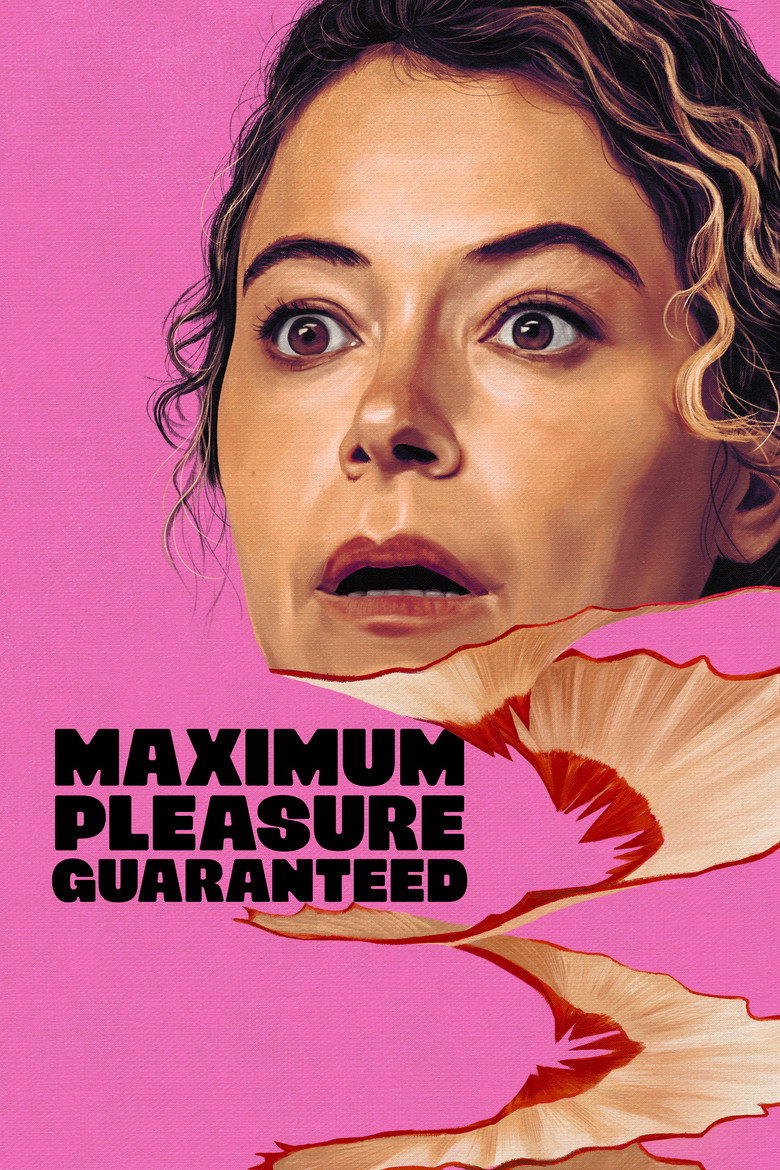 Maximum Pleasure Guaranteed 2026