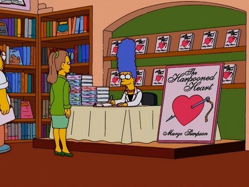 The Simpsons Season 15 Episode 10 English Sub Free