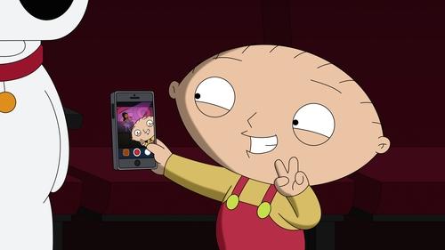 Family Guy Season 21 Episode 8 English Sub Free
