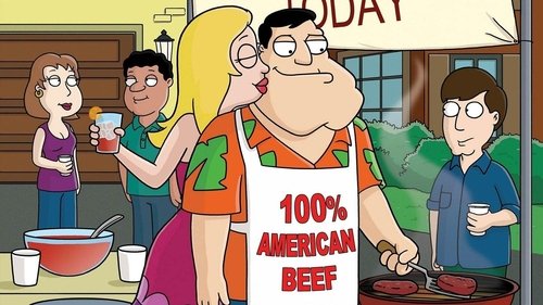 American Dad! Season 1 Episode 6 English Sub Free