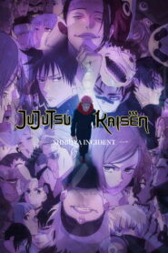 JUJUTSU KAISEN Season 1 Watch All Episodes Online Free