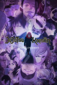 JUJUTSU KAISEN Season 1 Watch All Episodes Online Free