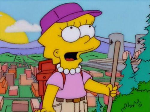 The Simpsons Season 12 Episode 4 English Sub Free