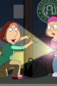 Family Guy Season 24 Episode 2 English Sub Free