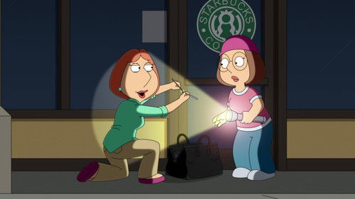 Family Guy Season 24 Episode 2 English Sub Free