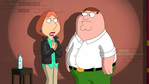 Family Guy Season 23 Episode 4 English Sub Free
