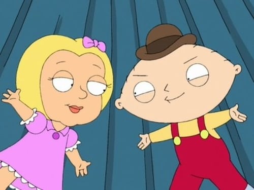 Family Guy Season 3 Episode 18 English Sub Free