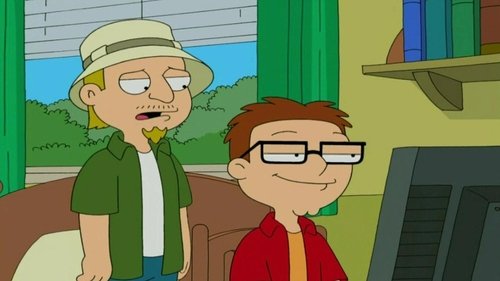 American Dad! Season 3 Episode 5 English Sub Free