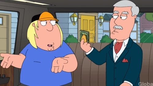 Family Guy Season 12 Episode 14 English Sub Free