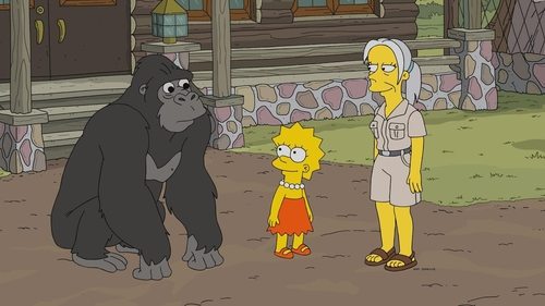 The Simpsons Season 31 Episode 5 English Sub Free