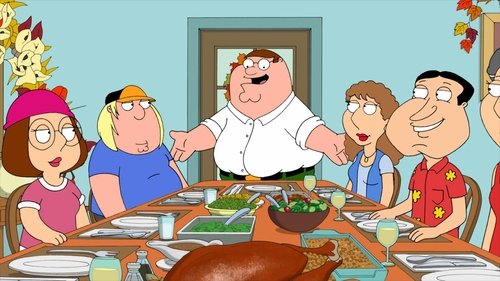 Family Guy Season 10 Episode 6 English Sub Free