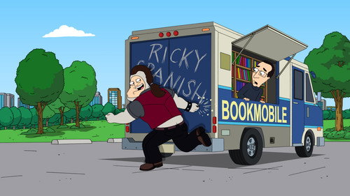 American Dad! Season 15 Episode 16 English Sub Free