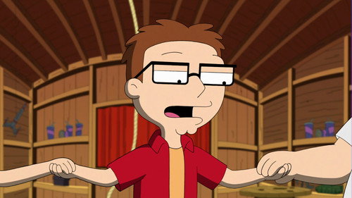 American Dad! Season 14 Episode 9 English Sub Free