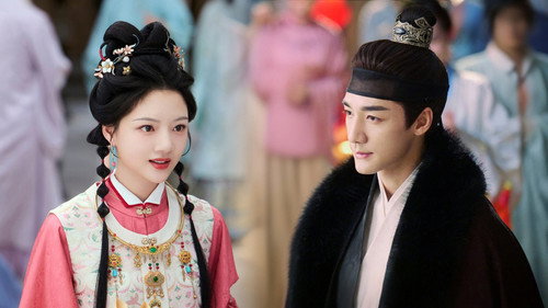 A Splendid Match Season 1 Episode 31 English Sub Free