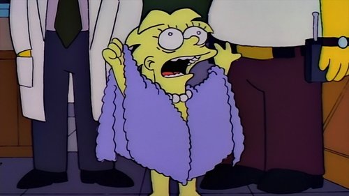 The Simpsons Season 4 Episode 13 English Sub Free