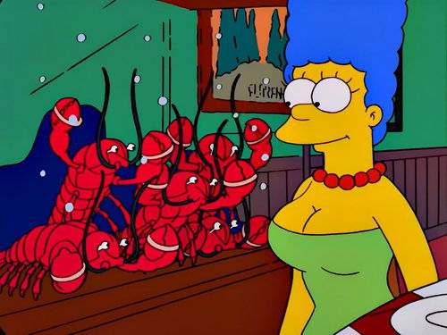 The Simpsons Season 14 Episode 4 English Sub Free