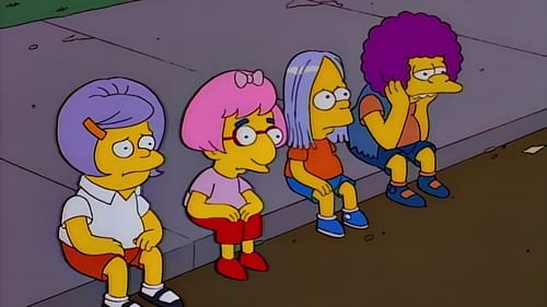 The Simpsons Season 7 Episode 20 English Sub Free