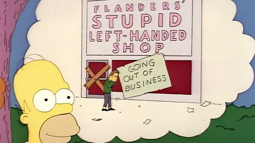 The Simpsons Season 3 Episode 3 English Sub Free