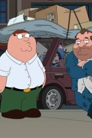 Family Guy Season 18 Episode 20 English Sub Free