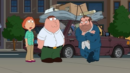 Family Guy Season 18 Episode 20 English Sub Free