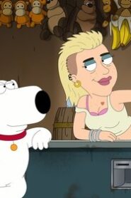 Family Guy Season 21 Episode 9 English Sub Free