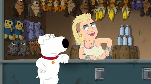 Family Guy Season 21 Episode 9 English Sub Free
