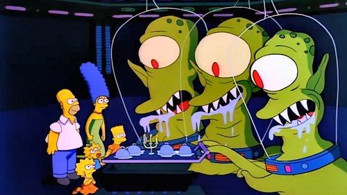 The Simpsons Season 2 Episode 3 English Sub Free
