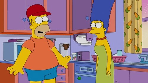 The Simpsons Season 26 Episode 11 English Sub Free