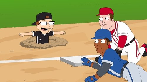 American Dad! Season 16 Episode 1 English Sub Free