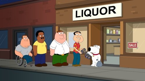 Family Guy Season 14 Episode 14 English Sub Free