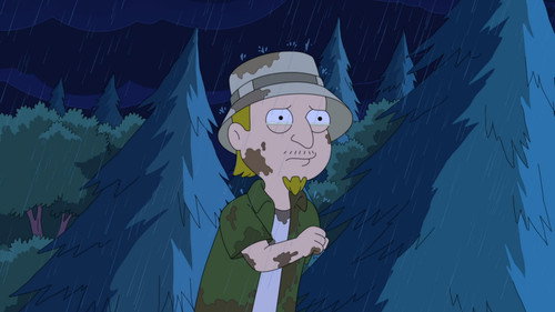 American Dad! Season 22 Episode 9 English Sub Free