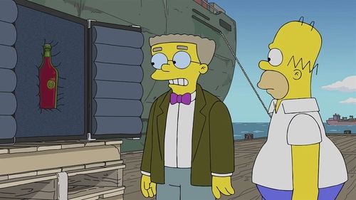 The Simpsons Season 36 Episode 11 English Sub Free