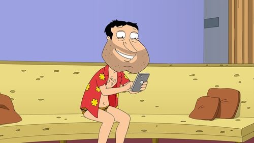 Family Guy Season 15 Episode 14 English Sub Free